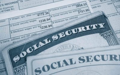 Changes to Your San Luis Obispo Business’s Social Security Payroll Taxes