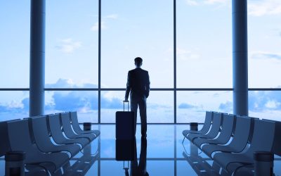 Deducting Travel Expenses for Your San Luis Obispo Business This Year
