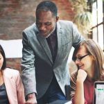 Leadership and Empowerment for Business Owners: A Story