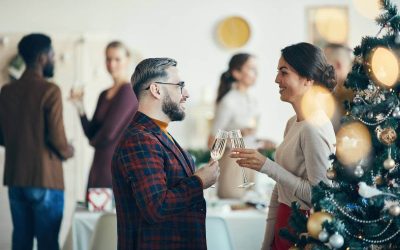 San Luis Obispo Small Business Holiday Expenses: What Can I Deduct On Taxes?