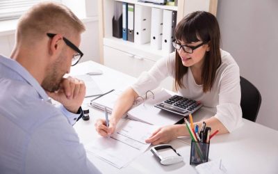 What Do I Need to Bring To My Tax Appointment With My San Luis Obispo Accountant?