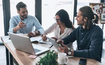 The Best Time Management Software for Your San Luis Obispo Small Business