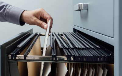 How Long Can Employers Keep Employee Records? A Record Retention Guide for San Luis Obispo Small Business Owners