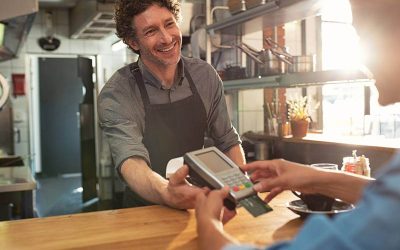 The Burkart & Stevens, CPAs and Advisors Guide to Minimizing Credit Card Processing Fees For Small Business Owners