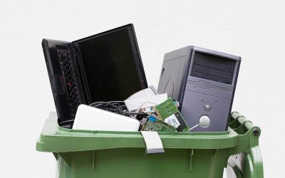 How Does Equipment Depreciation Work For Assets San Luis Obispo Business Owners Throw Away?