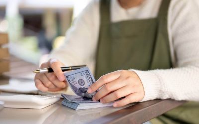 Burkart & Stevens, CPAs and Advisors’s Take: How Much Cash Should A Business Have On Hand?