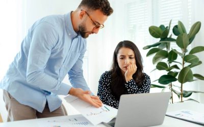 How The Bad Business Debt Deduction Could Lower Your 2026 San Luis Obispo Business Taxes